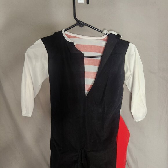 Little Tikes pirate costume dress up halloween NEW - Picture 3 of 8
